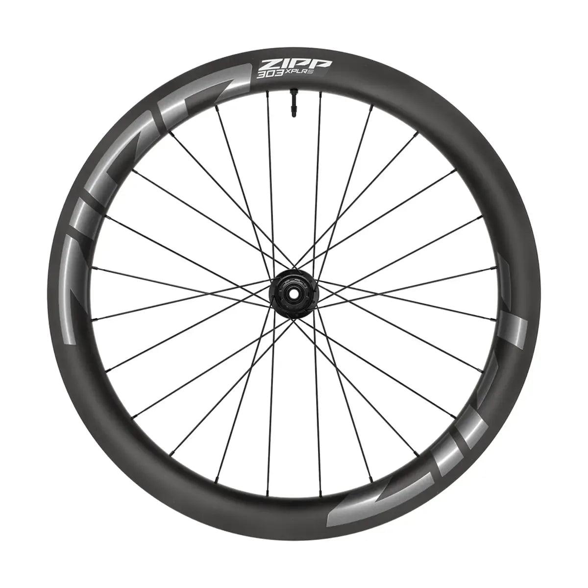 Zipp 303 XPLR S tył XDR DGRY
