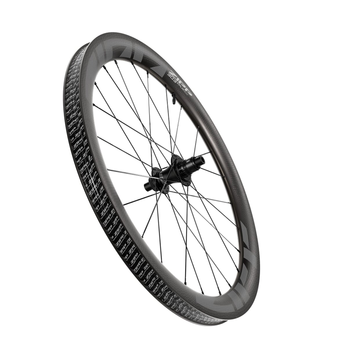 Zipp 303 XPLR SW tył