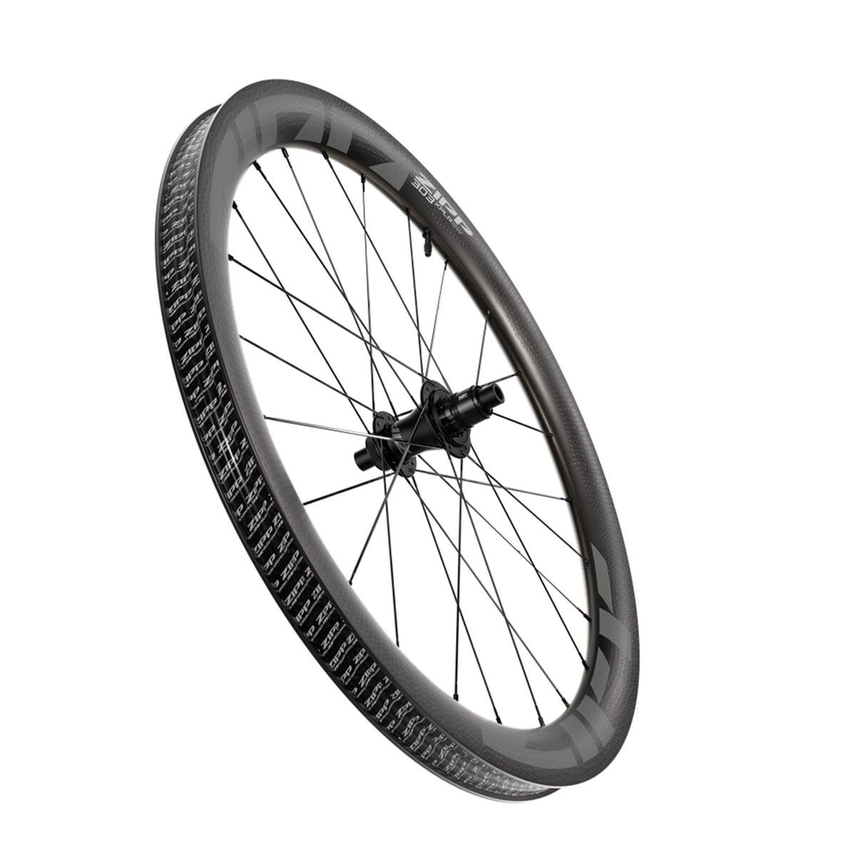 Zipp 303 XPLR SW tył
