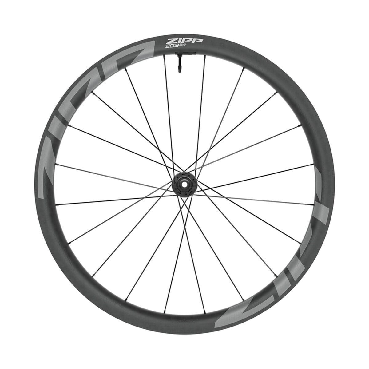 Zipp 303 SW tył