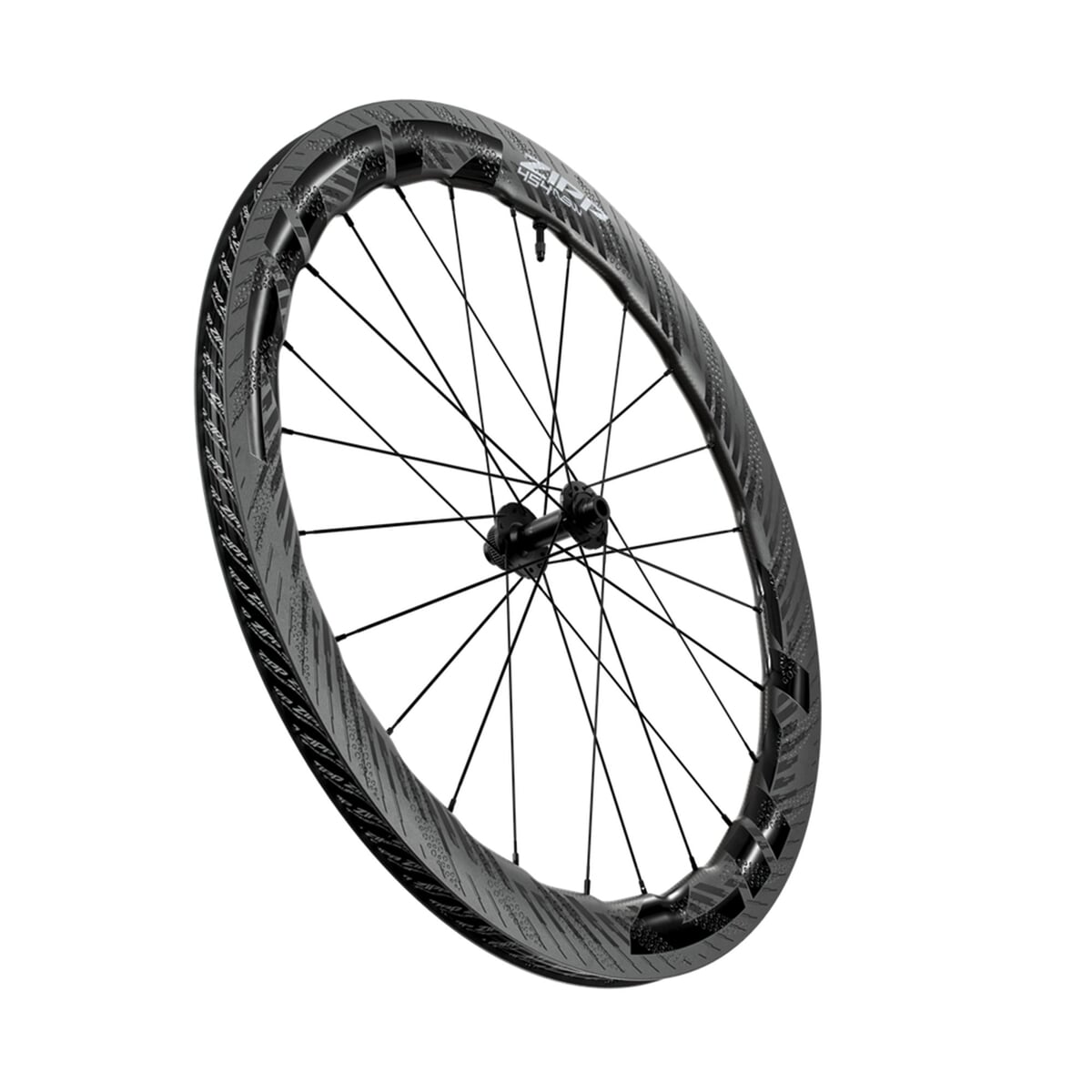 Koło przednie Zipp 454 NSW Carbon Disc