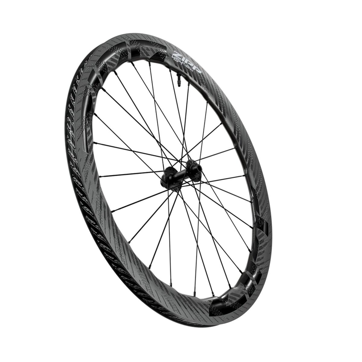 Koło przednie Zipp 454 NSW Carbon Disc