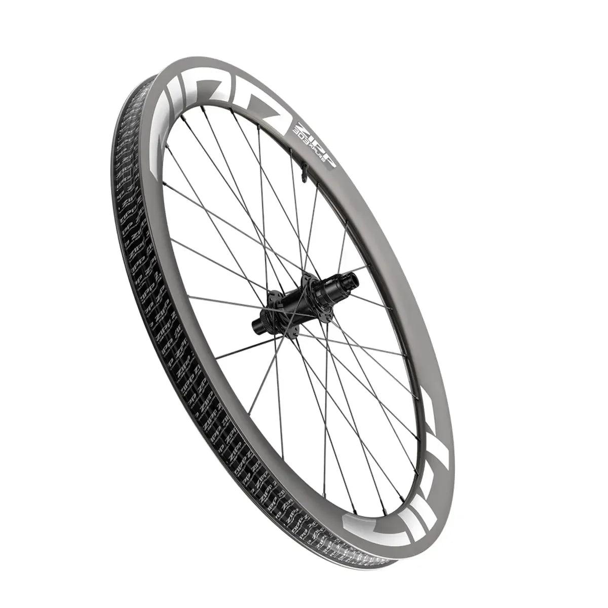 Zipp 303 XPLR S tył
