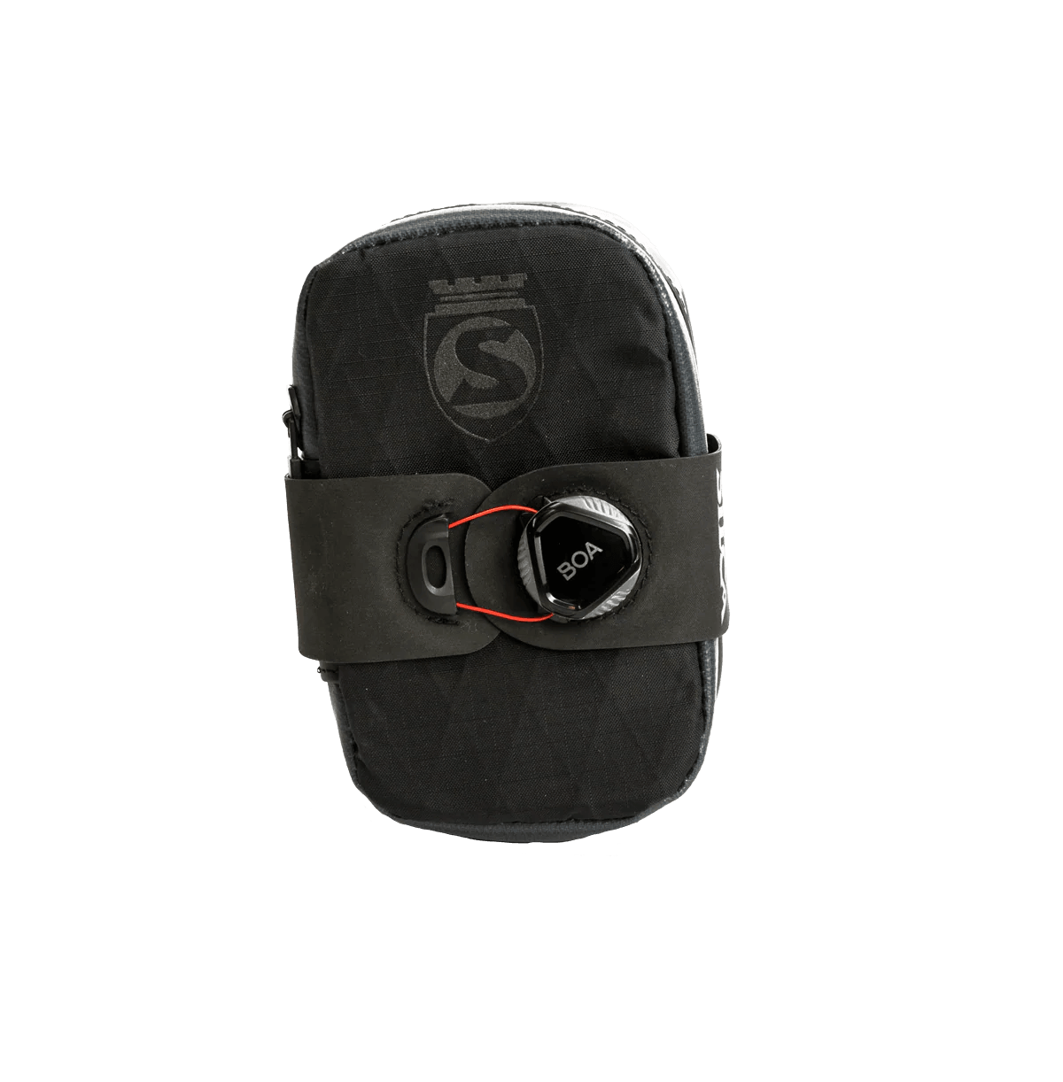 Torba podsiodłowa SILCA Mattone Grande BOA 0,74 L – Najs Bike
