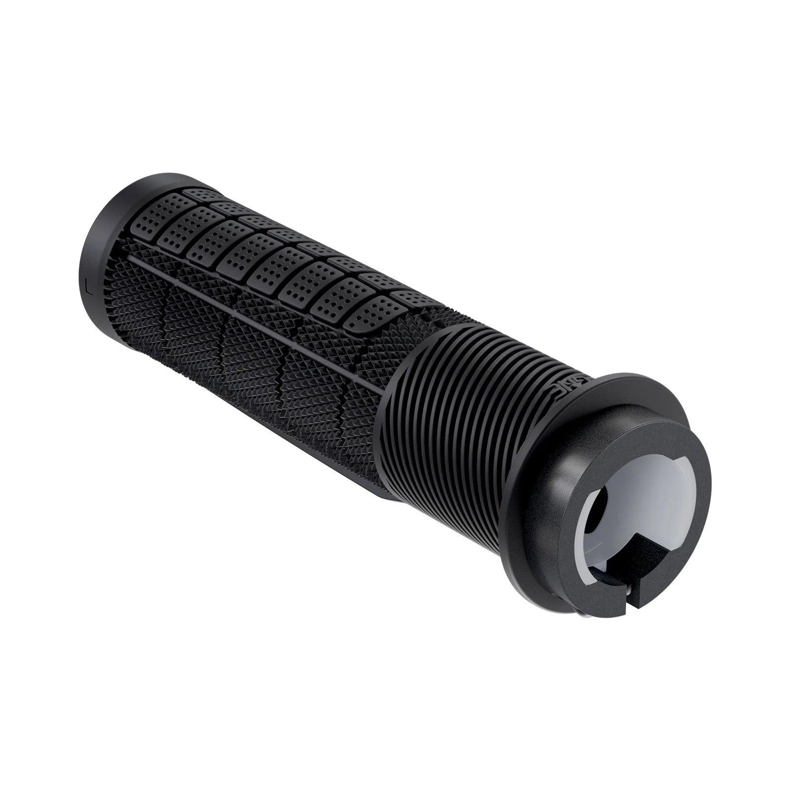 OneUp-Components_ThickGrips_Black-angle1 - Najs Bike