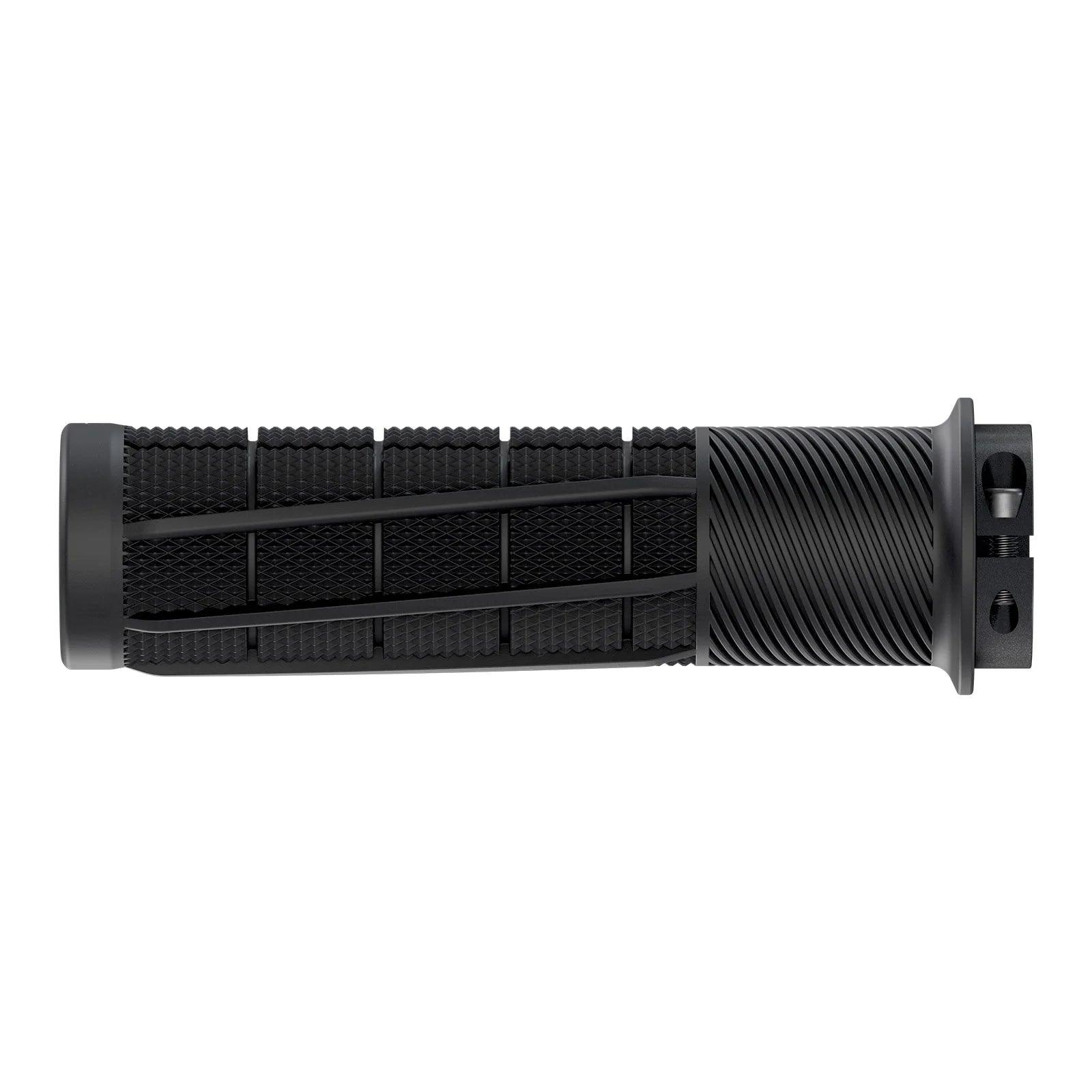 OneUp-Components_ThickGrips_Black-bottom - Najs Bike