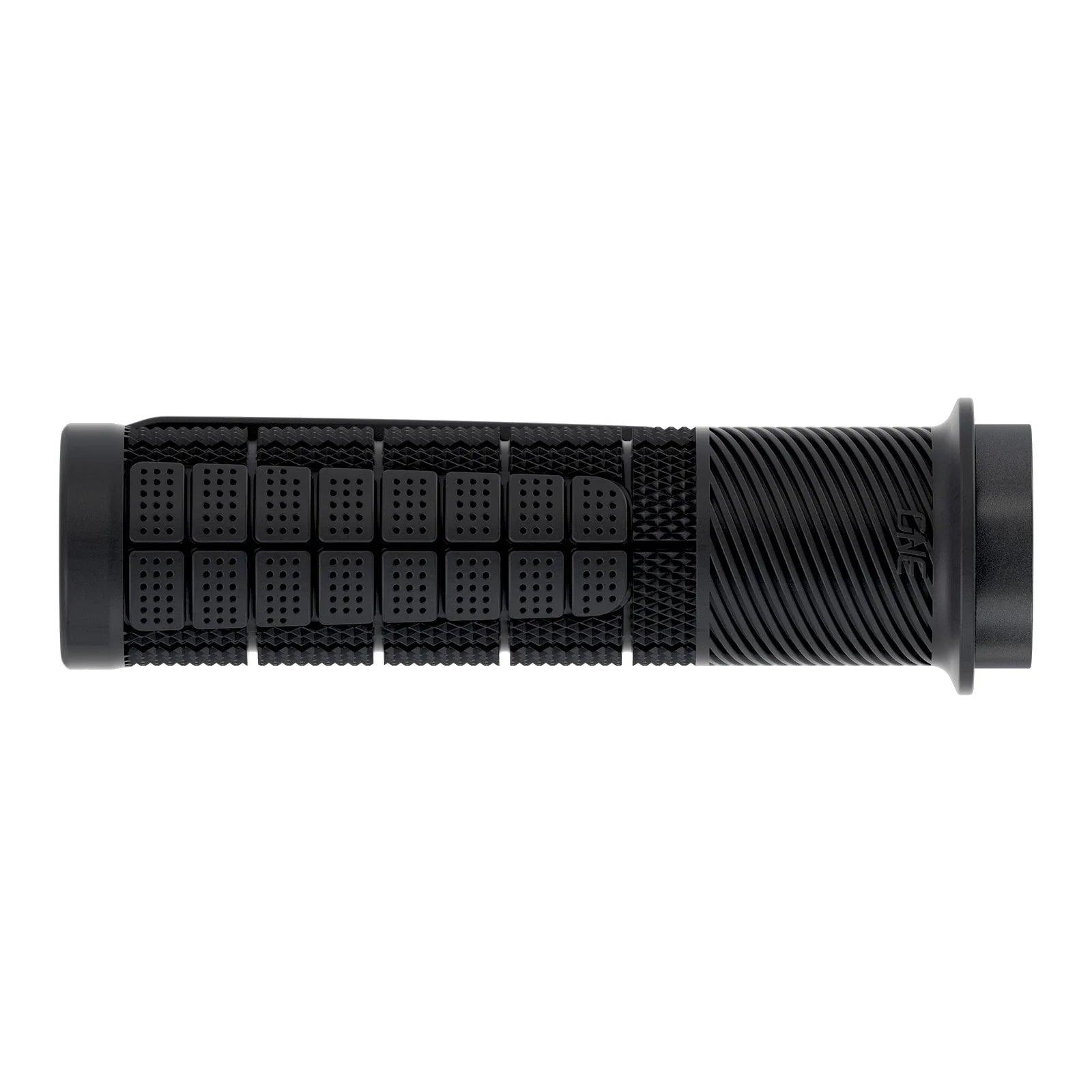 OneUp-Components_ThickGrips_Black-top - Najs Bike