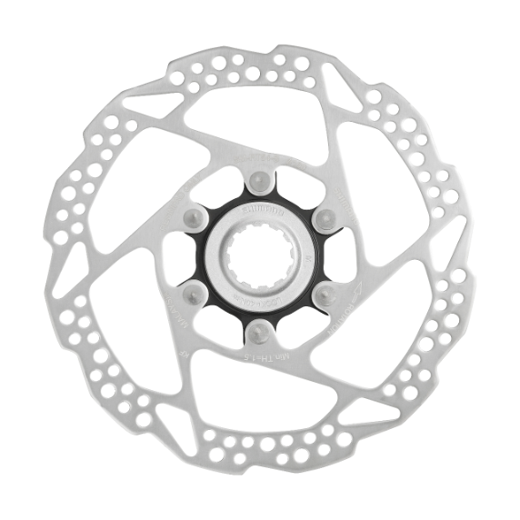 Tarcza hamulcowa Shimano SM-RT54 Center Lock