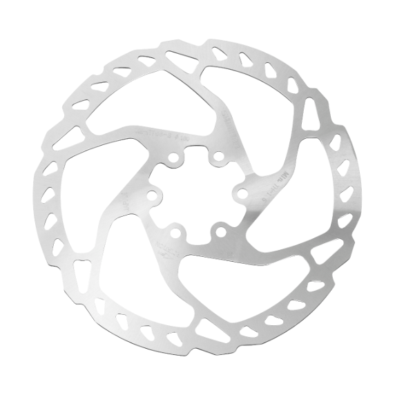 Tarcza hamulcowa Shimano Deore/SLX SM-RT66 6-śrub