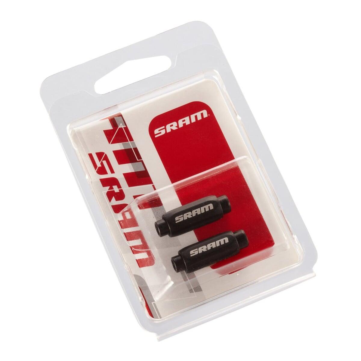 Regulator naciągu linki przerzutki SRAM Alloy – Najs Bike