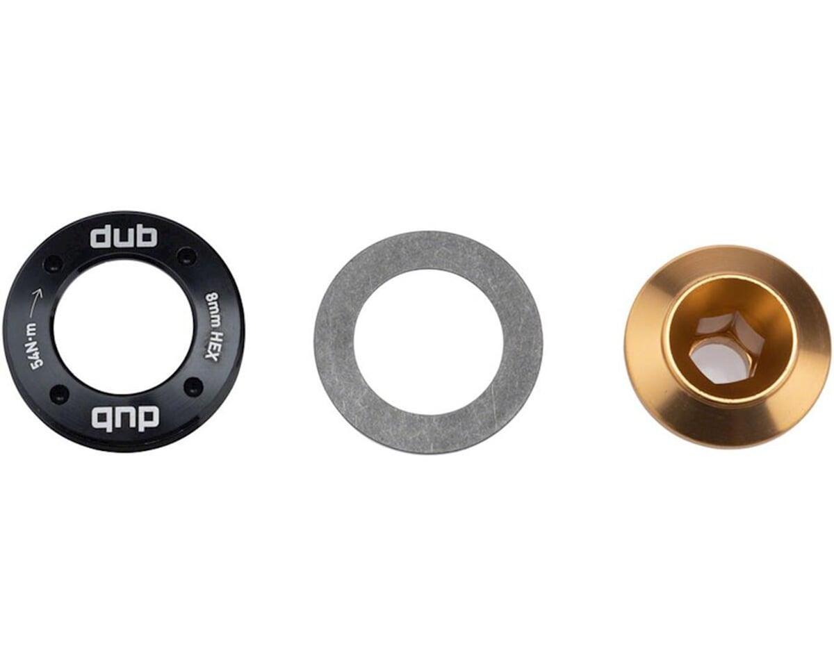 Śruba samowyciągająca korby SRAM DUB M18/M30 – Najs Bike
