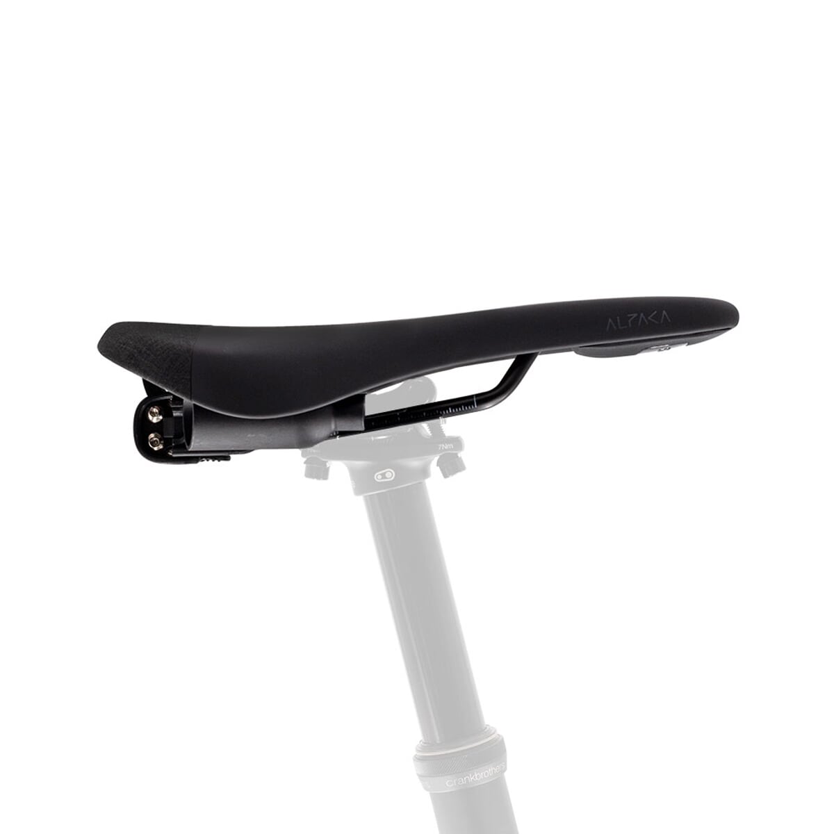 Siodło Fizik Gravita Alpaca X5