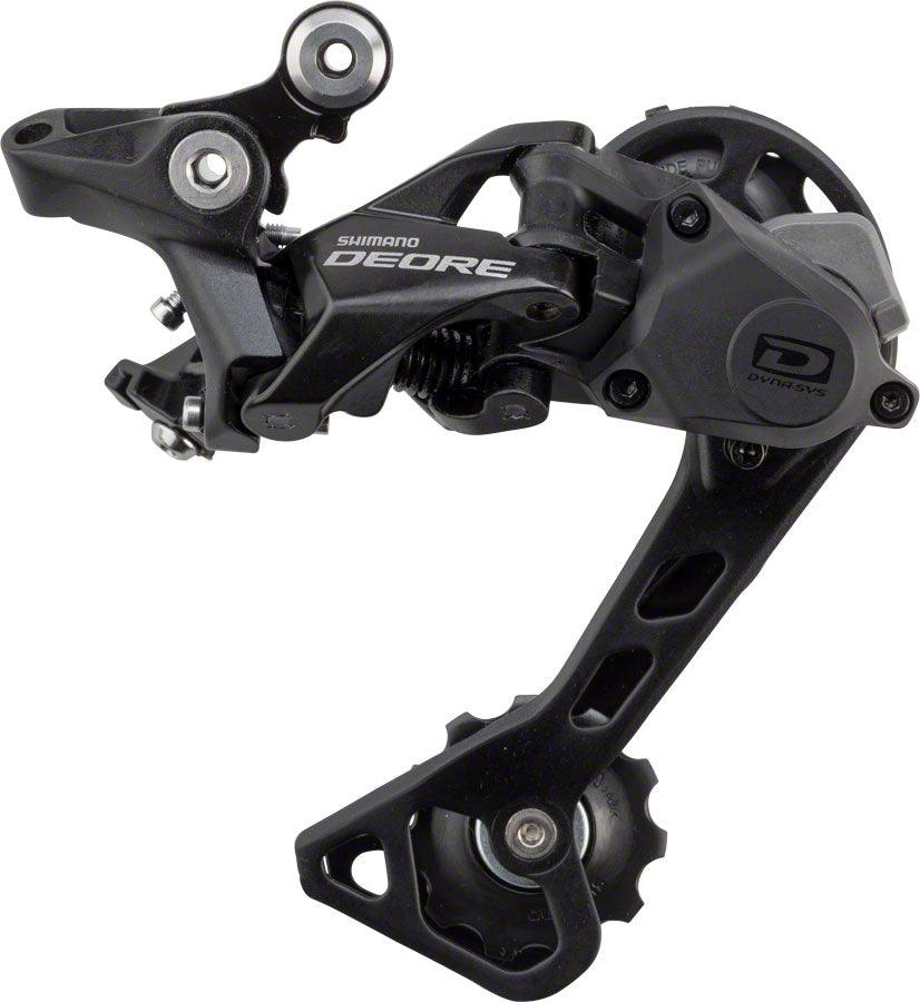 Shimano Deore RD-M6000-GS przerzutka tylna