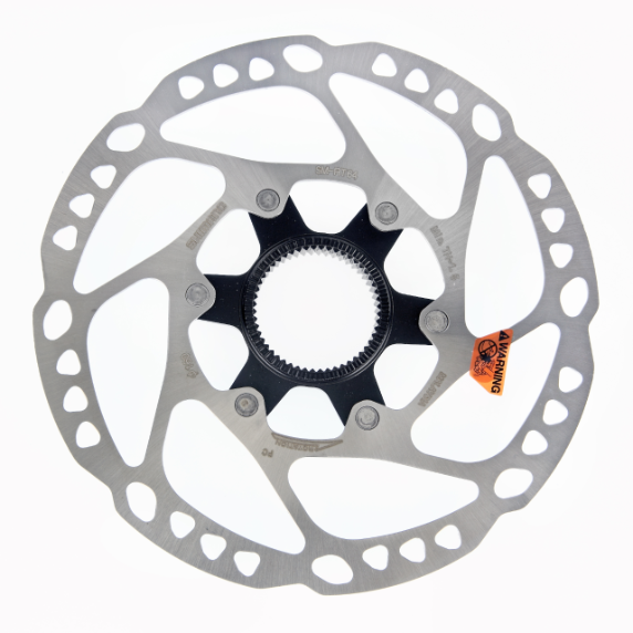 Tarcza hamulcowa Shimano Deore/GRX SM-RT64 Center Lock