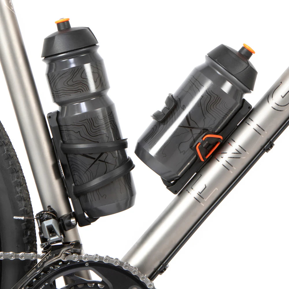 Koszyk na bidon boczny Restrap Bottle Cage