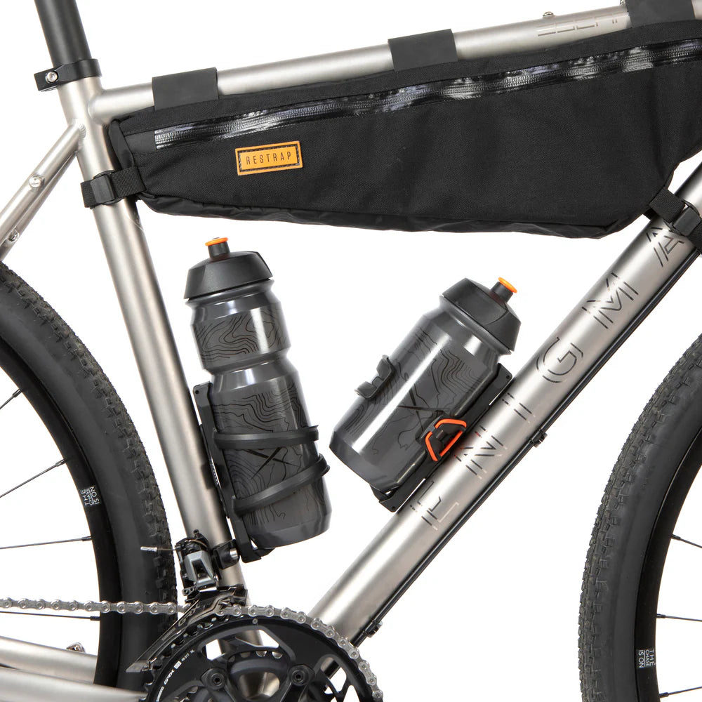 Koszyk na bidon boczny Restrap Bottle Cage