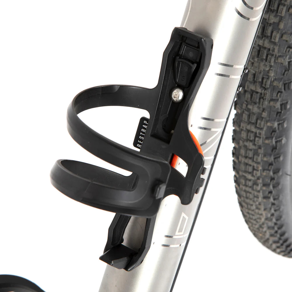 Koszyk na bidon boczny Restrap Bottle Cage