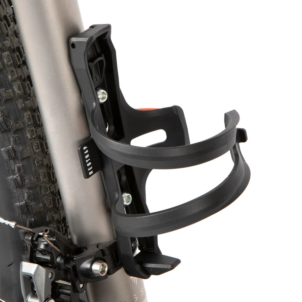 Koszyk na bidon boczny Restrap Bottle Cage