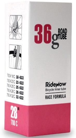 Dętka TPU RideNow Light Road 36 g – Najs Bike