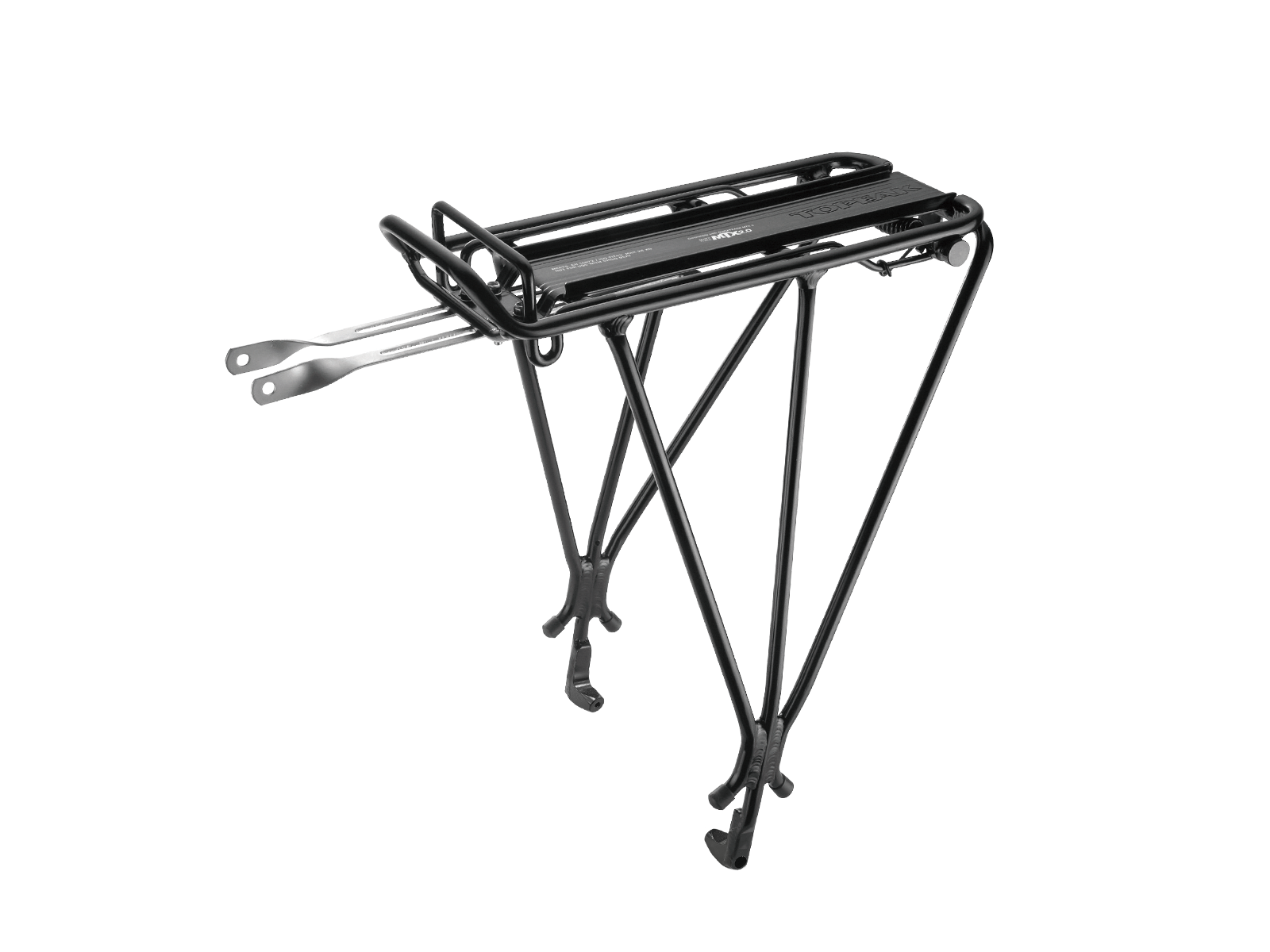 Bagażnik Topeak Explorer Disc MTX 2.0