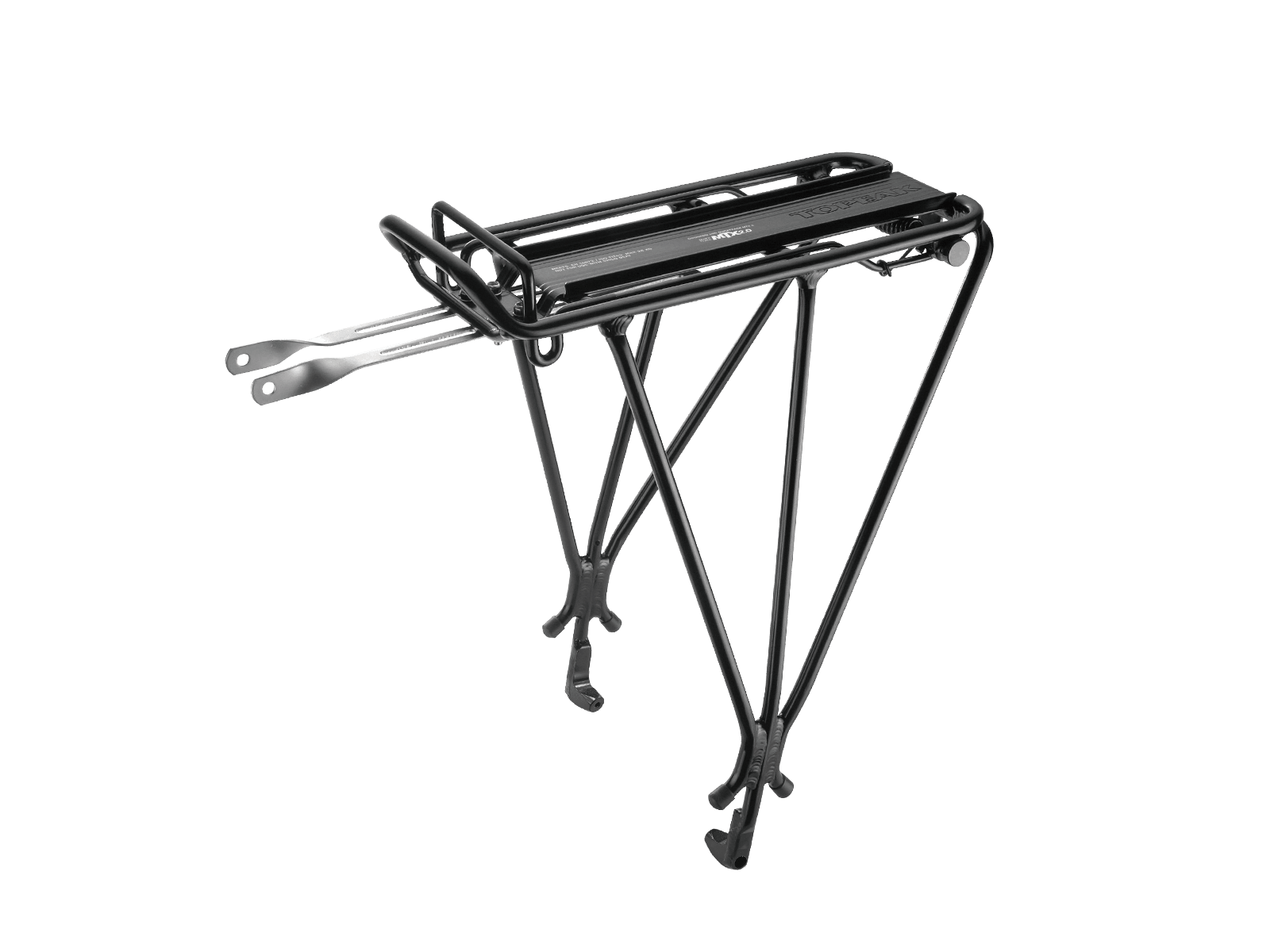 Bagażnik Topeak Explorer Disc MTX 2.0 – Najs Bike