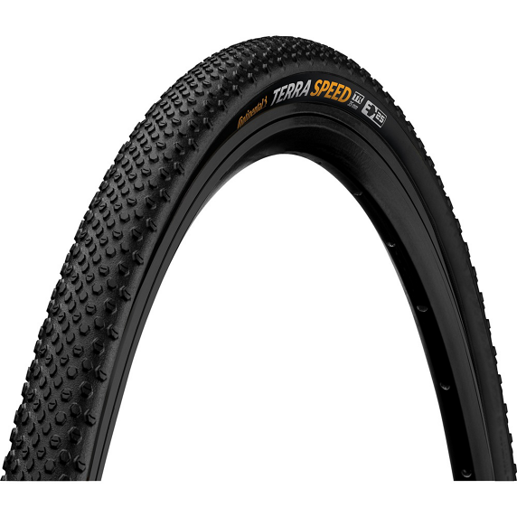 Opona Continental Terra Speed ProTection BlackChilli