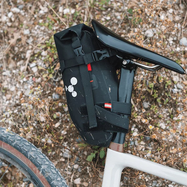 Torba podsiodłowa Geosmina Dee-You Bag 5 L