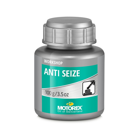 Smar przeciwzatarciowy Motorex Anti-seize 100g