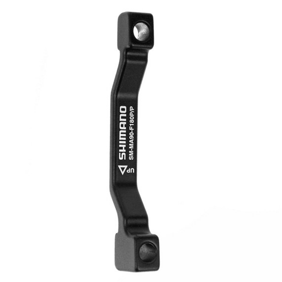 Adapter hamulca tarczowego Shimano SM-MA90