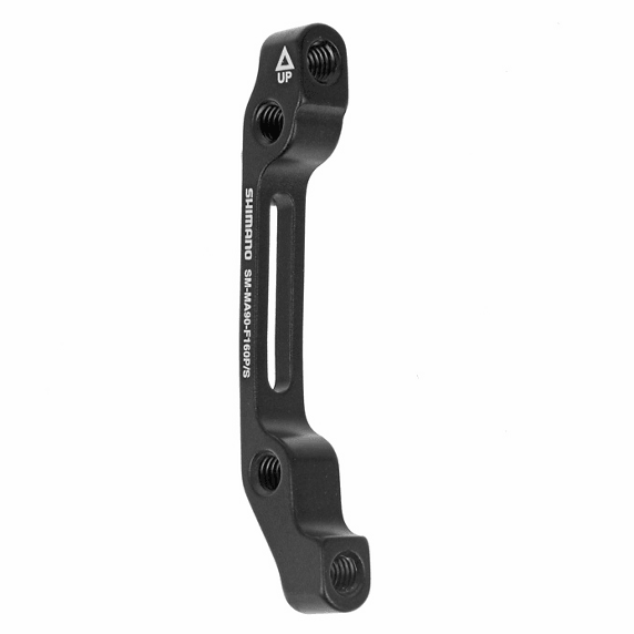 Adapter hamulca tarczowego Shimano SM-MA90 – zdjęcie 3 | Najs Bike