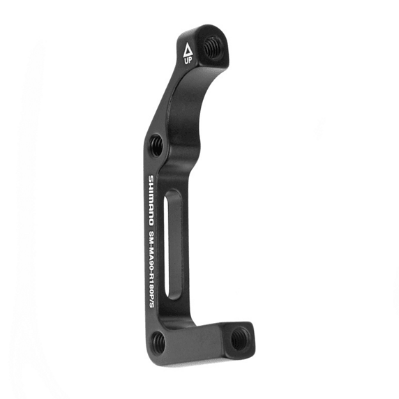 Adapter hamulca tarczowego Shimano SM-MA90 – zdjęcie 5 | Najs Bike