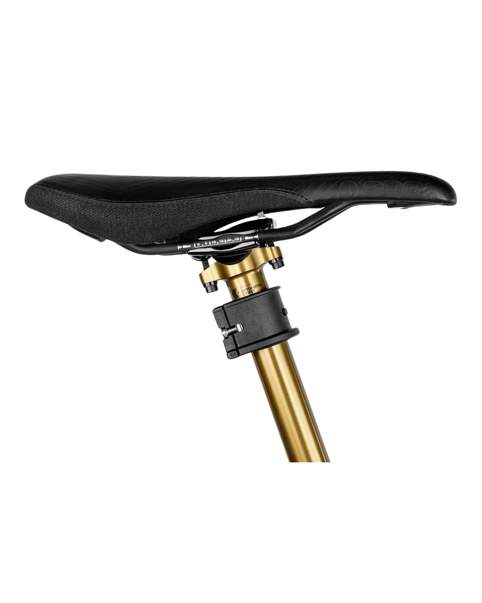 Apidura Backcountry Dropper Post Adapter – adapter na sztycę regulowaną