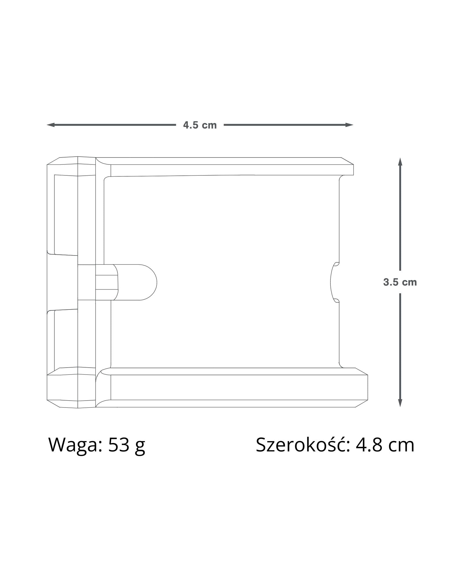 Adapter na sztycę regulowaną Apidura Backcountry Dropper Post Adapter - Najs Bike