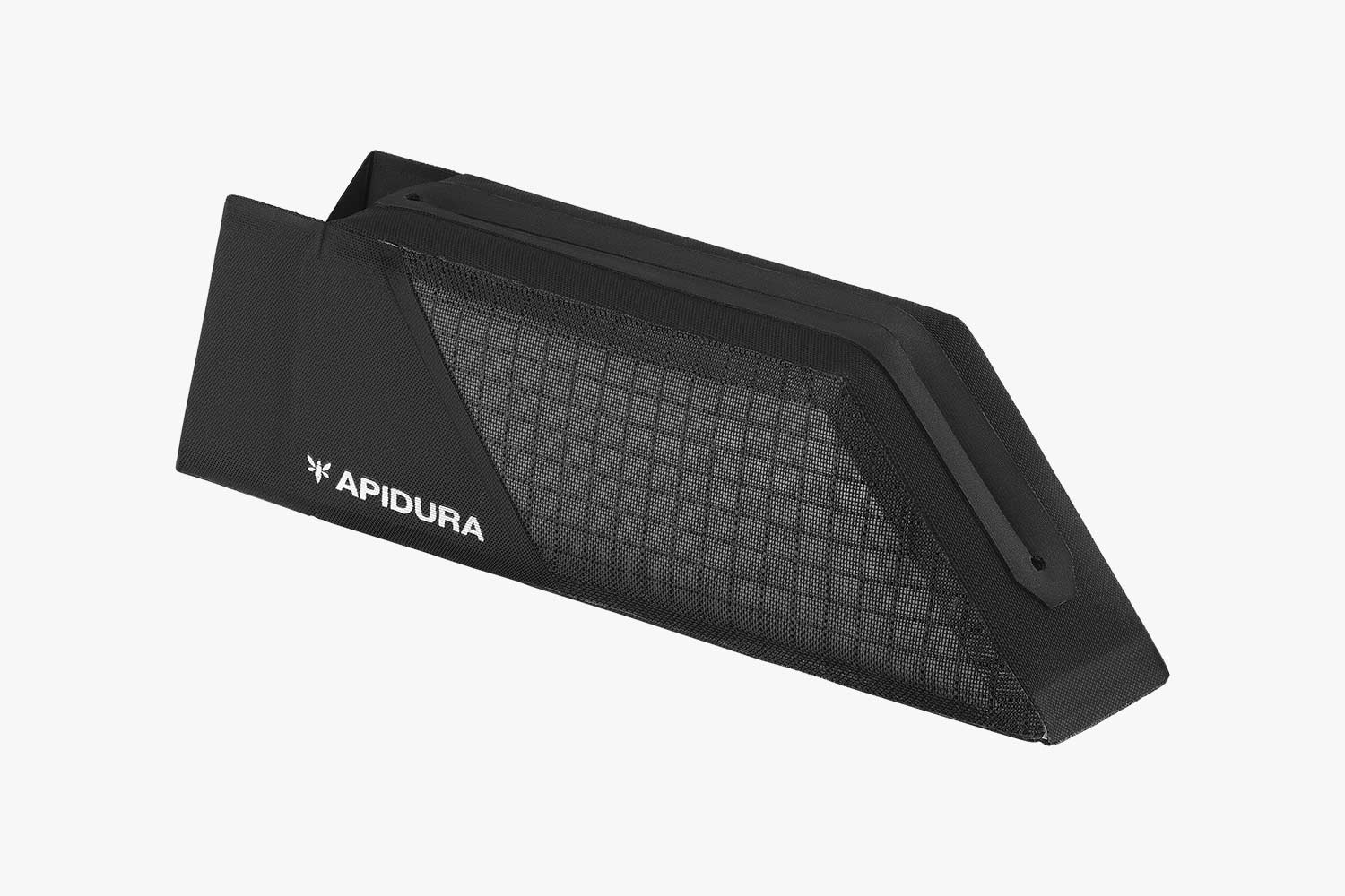 Apidura Aero Bolt-On Top Tube Module — widok z boku