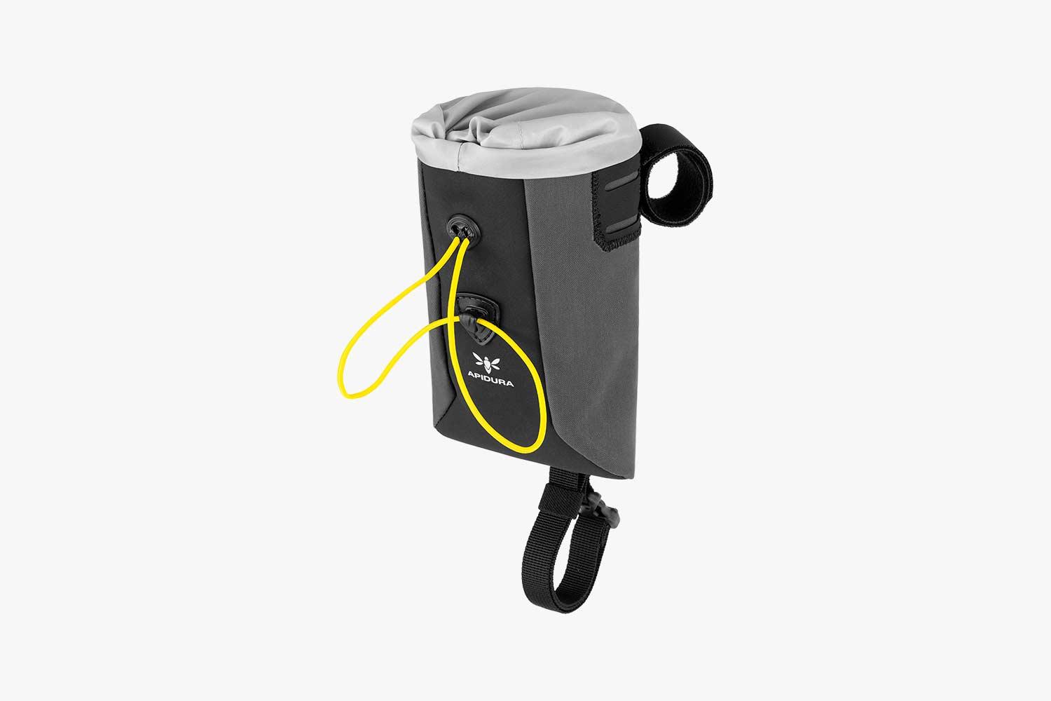 Apidura Backcountry Food Pouch 0,8L – paśnik na kierownicę