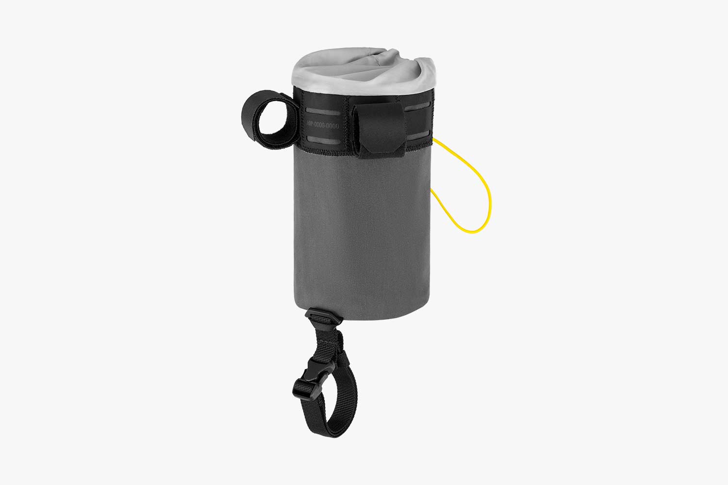 Torba na kierownicę Apidura Backcountry Food Pouch