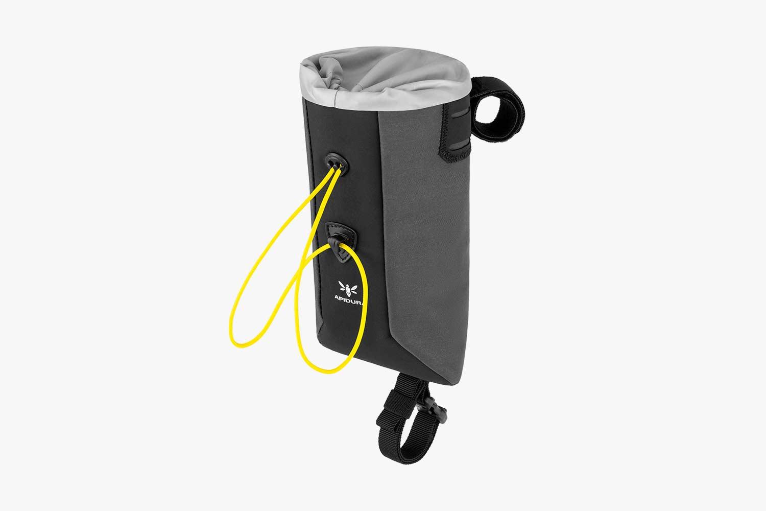 Apidura Backcountry Food Pouch 1,2L – paśnik na kierownicę
