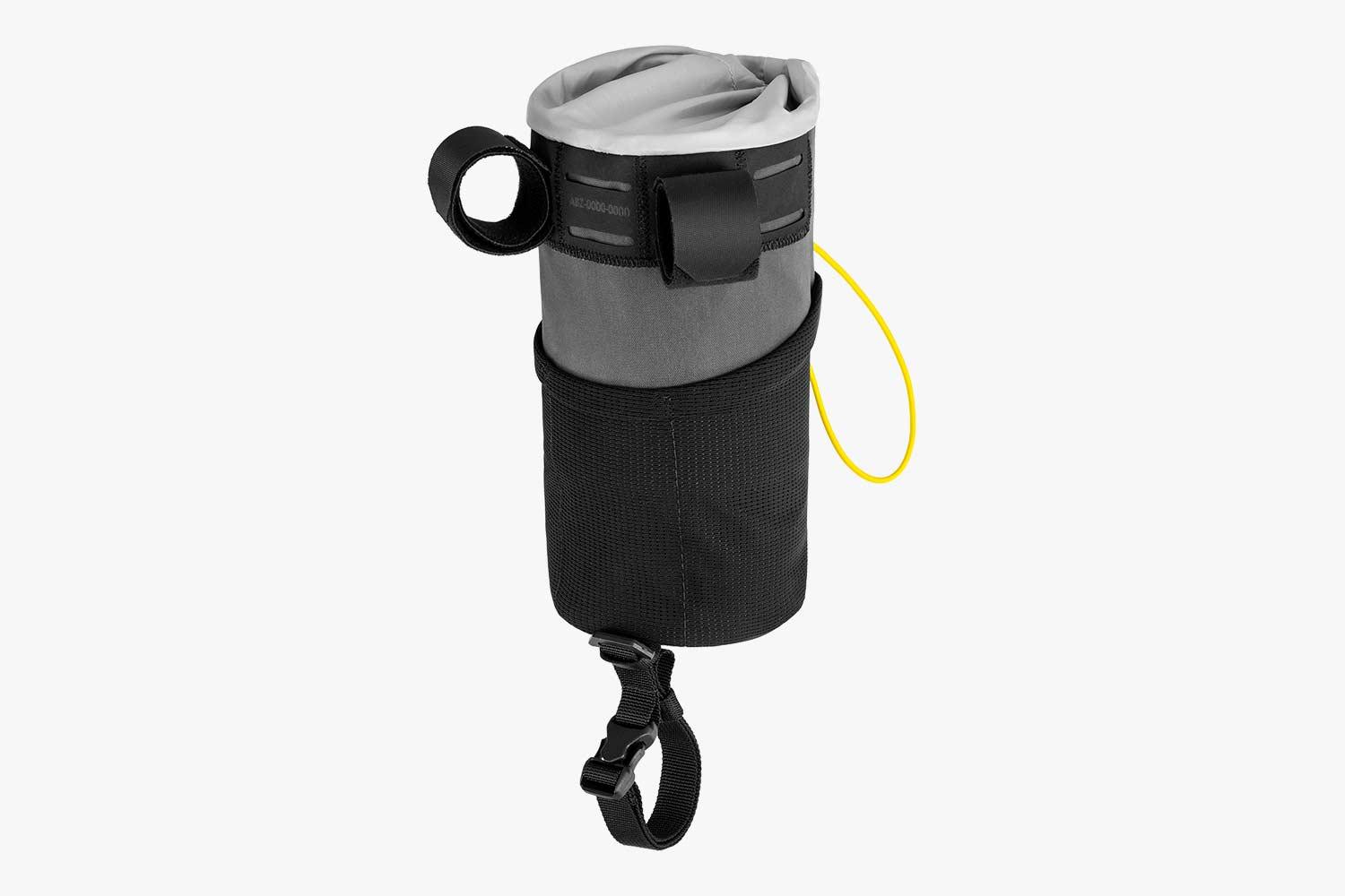 Zewnętrzne kieszenie z siatki paśnika Apidura Food Pouch 1,2L Plus