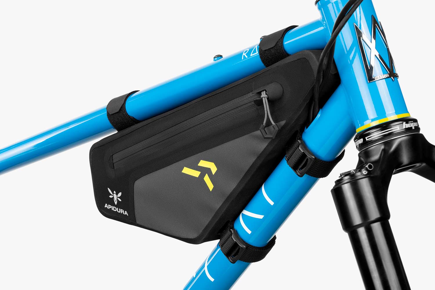 Torba na ramę Apidura Backcountry Frame Bag 2L