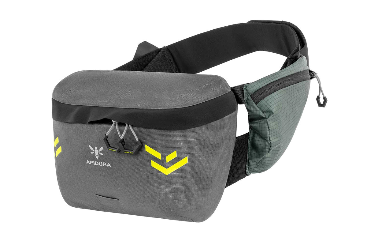 Lekka nerka MTB Apidura Backcountry Hip Pack 2,5 L