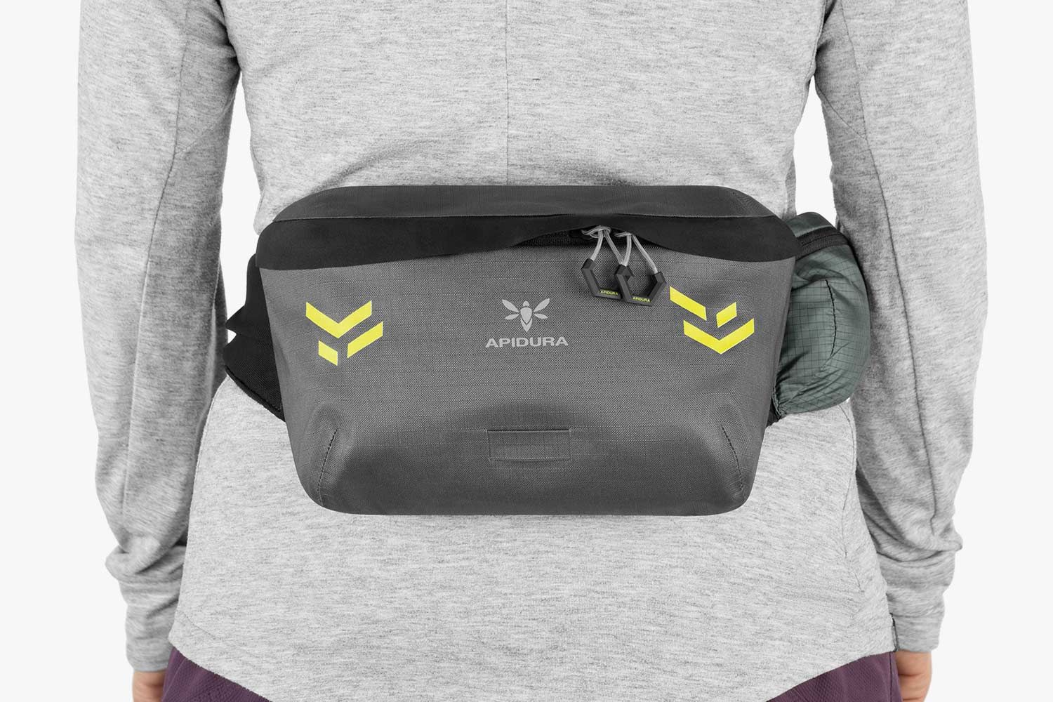 Lekka nerka MTB Apidura Backcountry Hip Pack 2,5 L