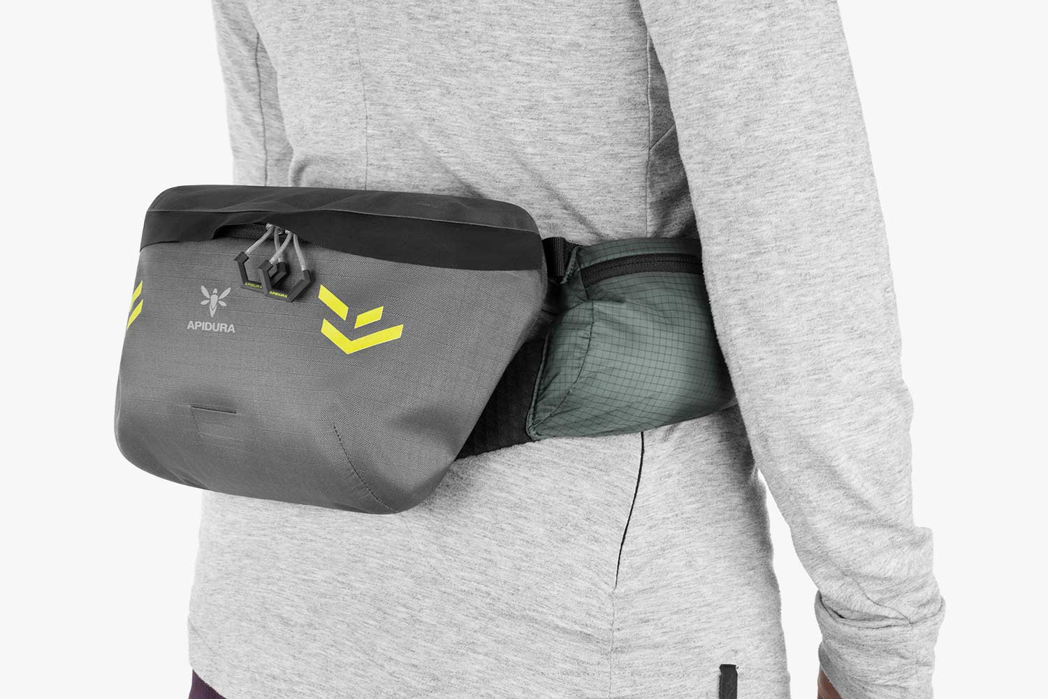 Lekka nerka MTB Apidura Backcountry Hip Pack 2,5 L