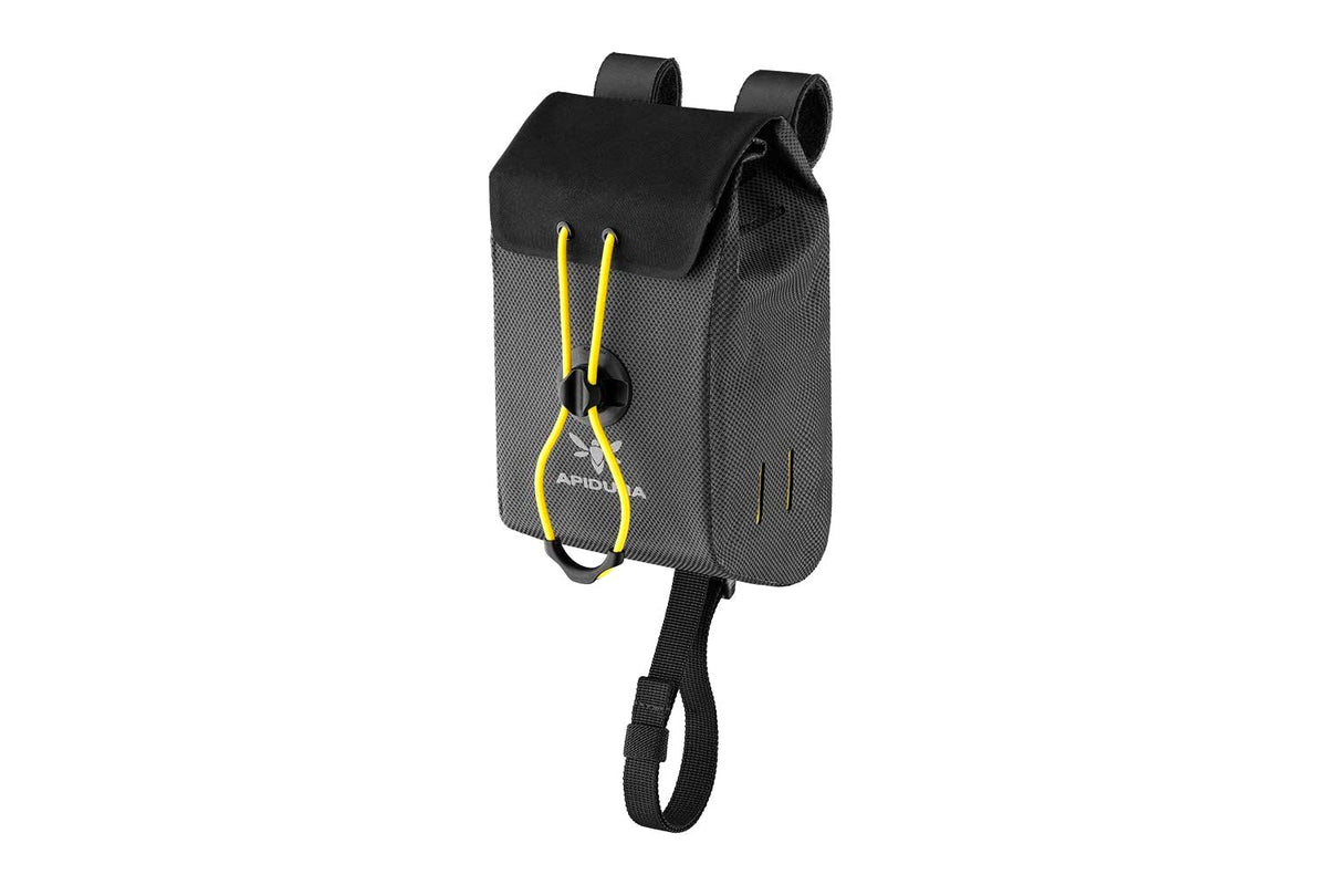Torba na kierownicę Apidura Expedition Stem Pack 1,3 L