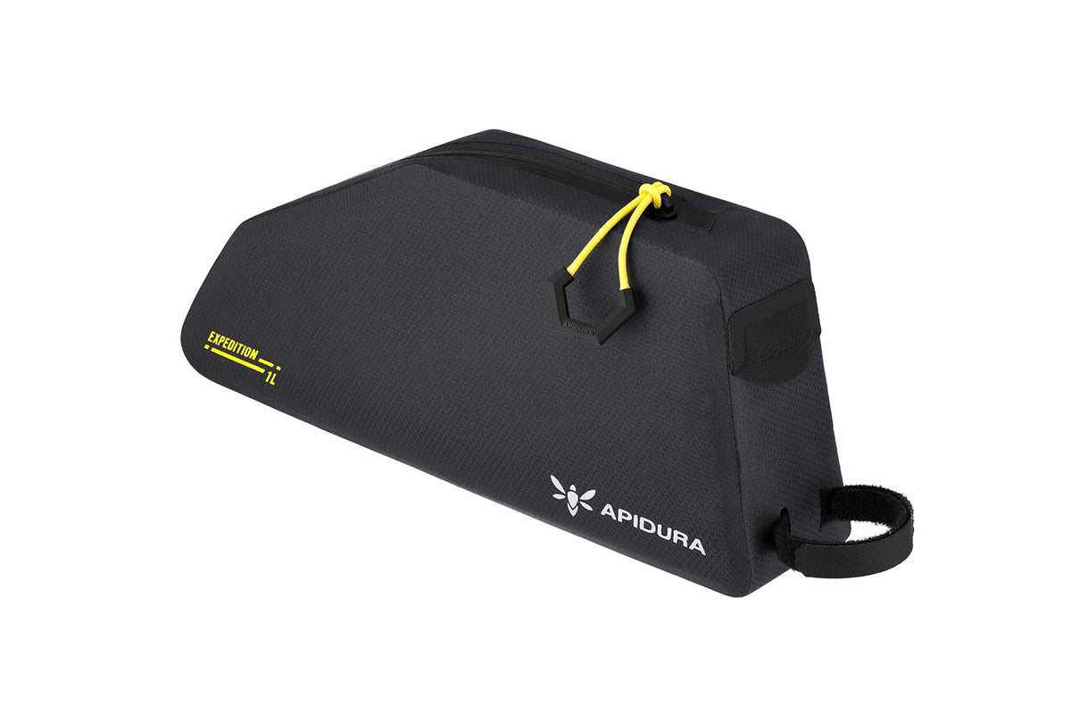 Torba na górną rurę Apidura Expedition Bolt-On Top Tube Pack 1L