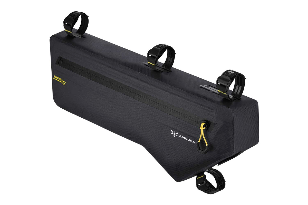 Torba na ramę Apidura Expedition Frame Pack 5,7L