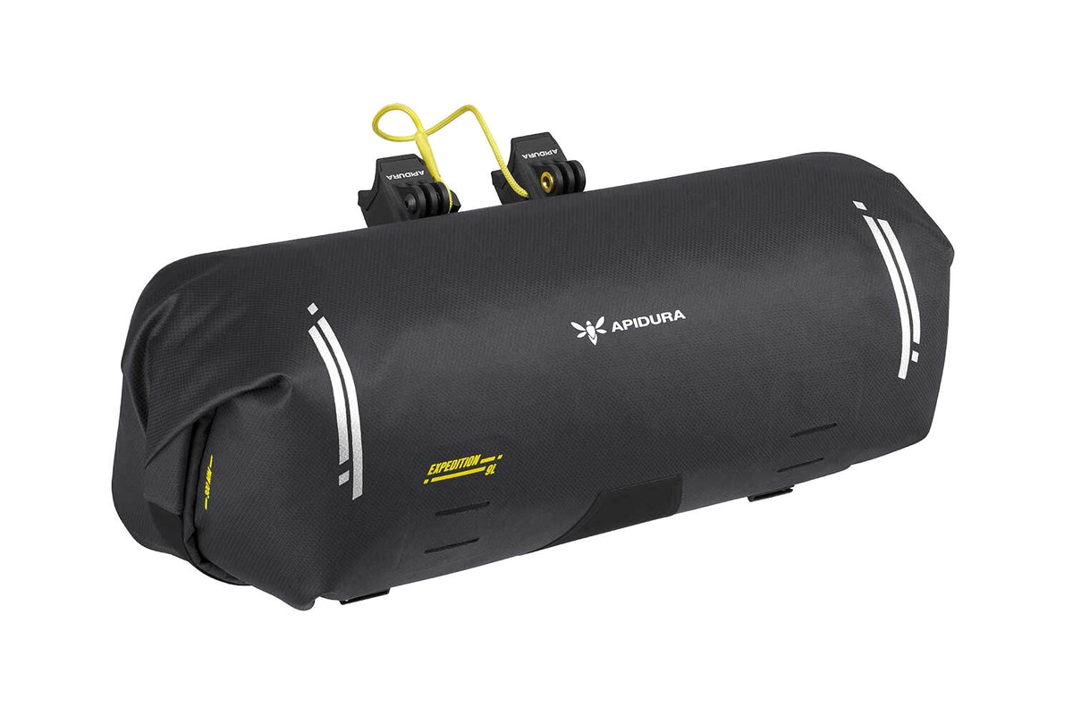 Torba na kierownicę Apidura Expedition Handlebar Pack 9L