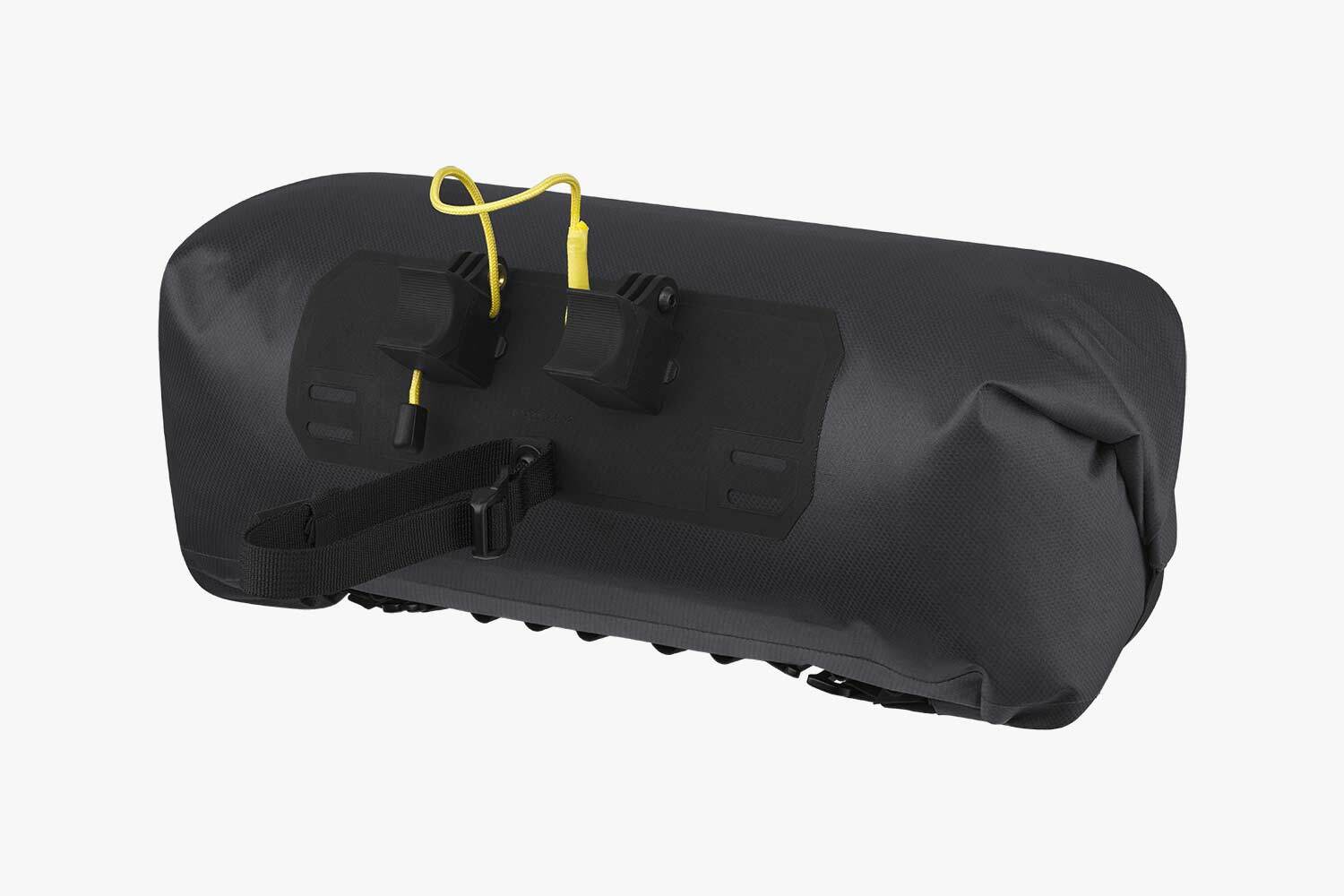 System montażu BarSpace torby Apidura Expedition Handlebar Pack 9L
