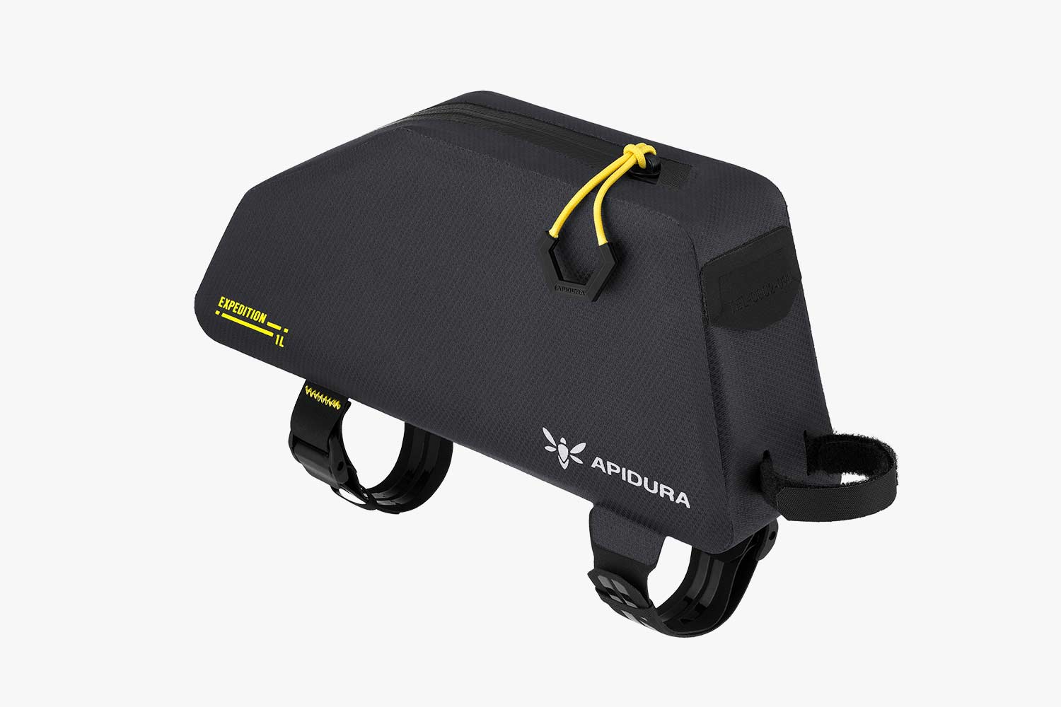Apidura Expedition Top Tube Pack 1L – wodoodporna torba na górną rurę