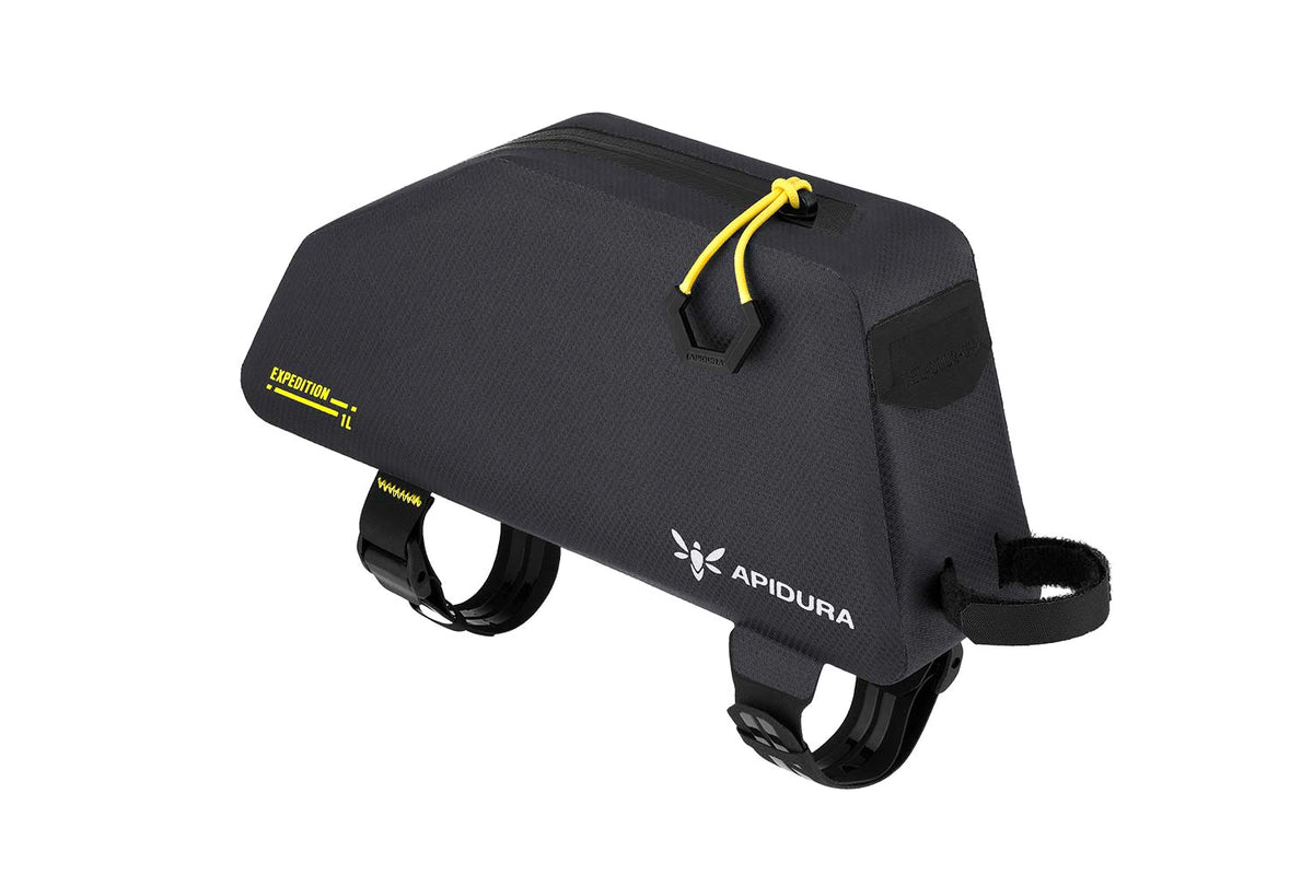 Torba na górną rurę Apidura Expedition Top Tube Pack 1L