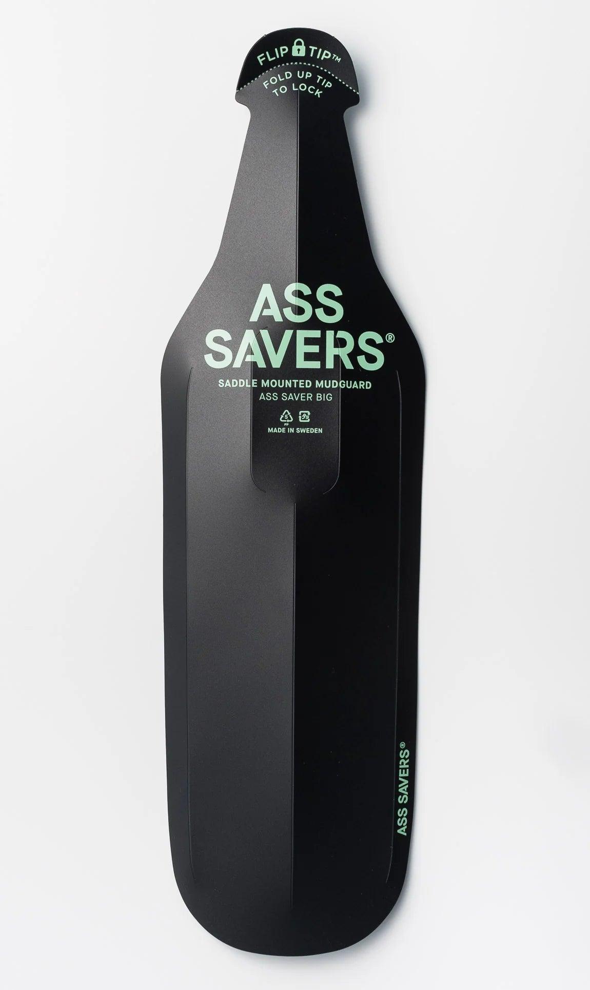 ass-saver-big-black-rear-saddle-mudguard_1200x_9c463726-814a-48f3-9d77-cc6ca7f62c23 - Najs Bike